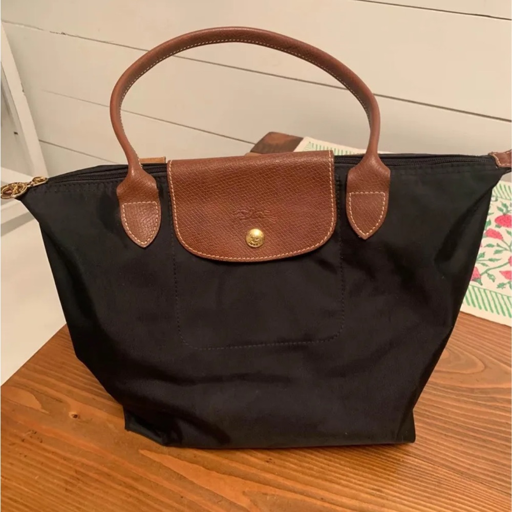 Longchamp tote